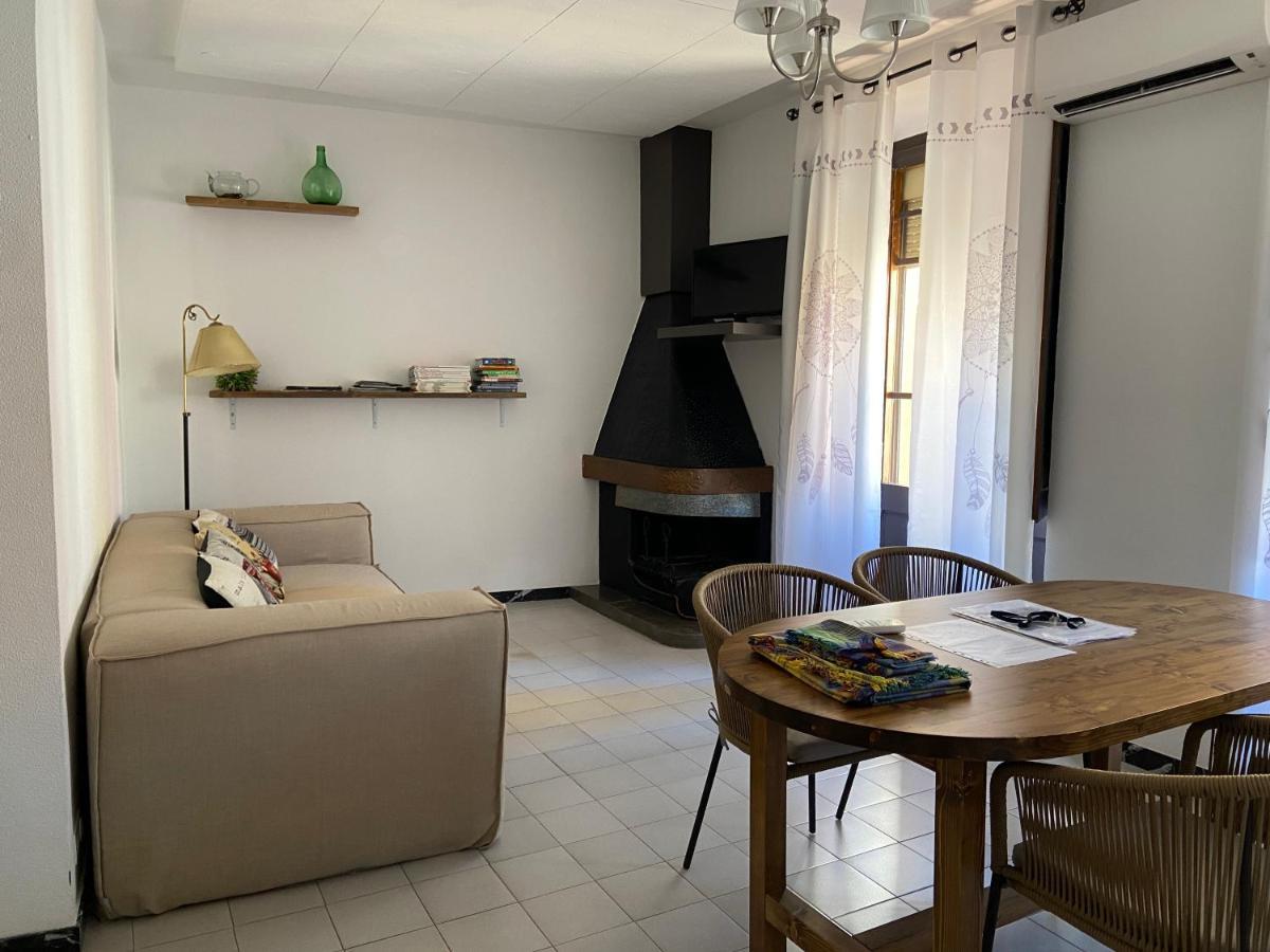 Apartament Ca La Roseta Castellfollit de la Roca Zewnętrze zdjęcie