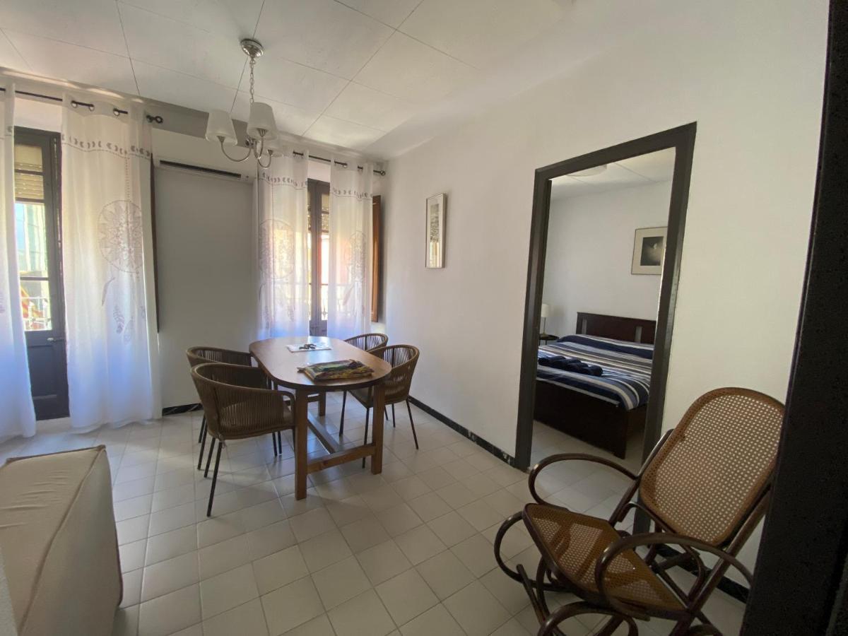 Apartament Ca La Roseta Castellfollit de la Roca Zewnętrze zdjęcie