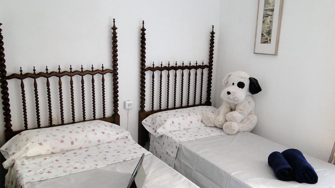 Apartament Ca La Roseta Castellfollit de la Roca Zewnętrze zdjęcie